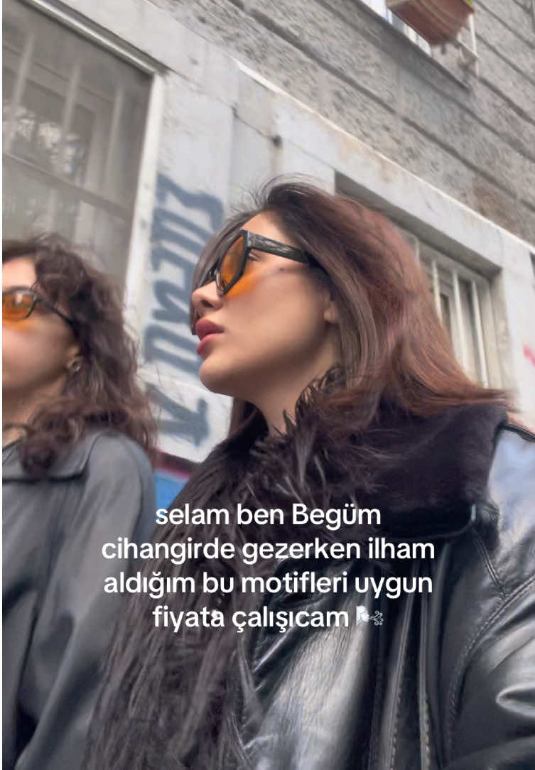 @begüm