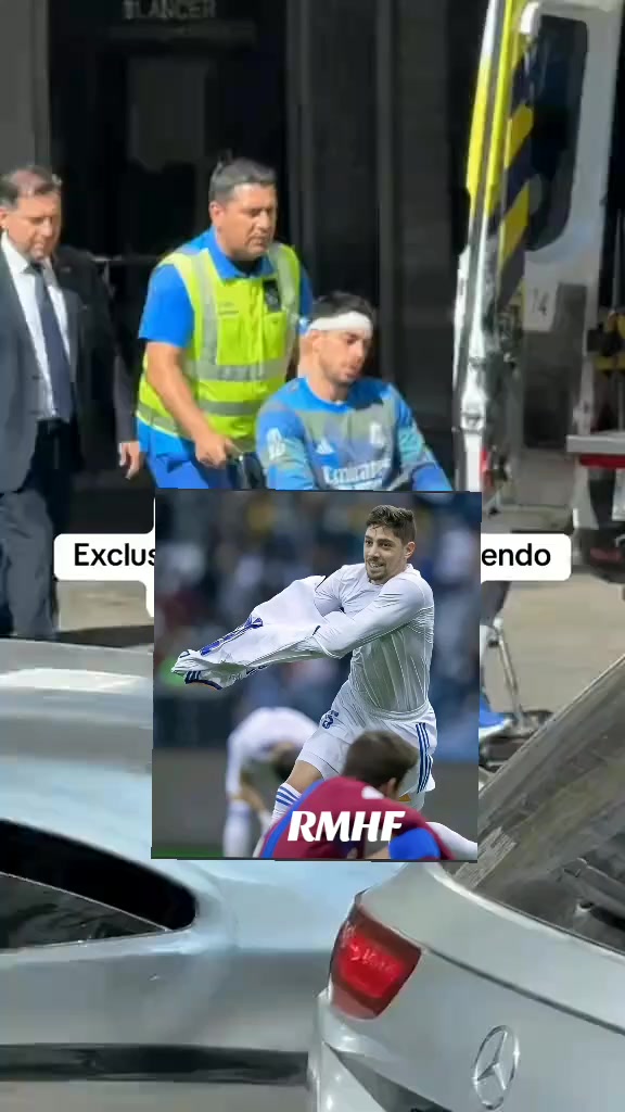 @REAL MADRID HAUSA FANS