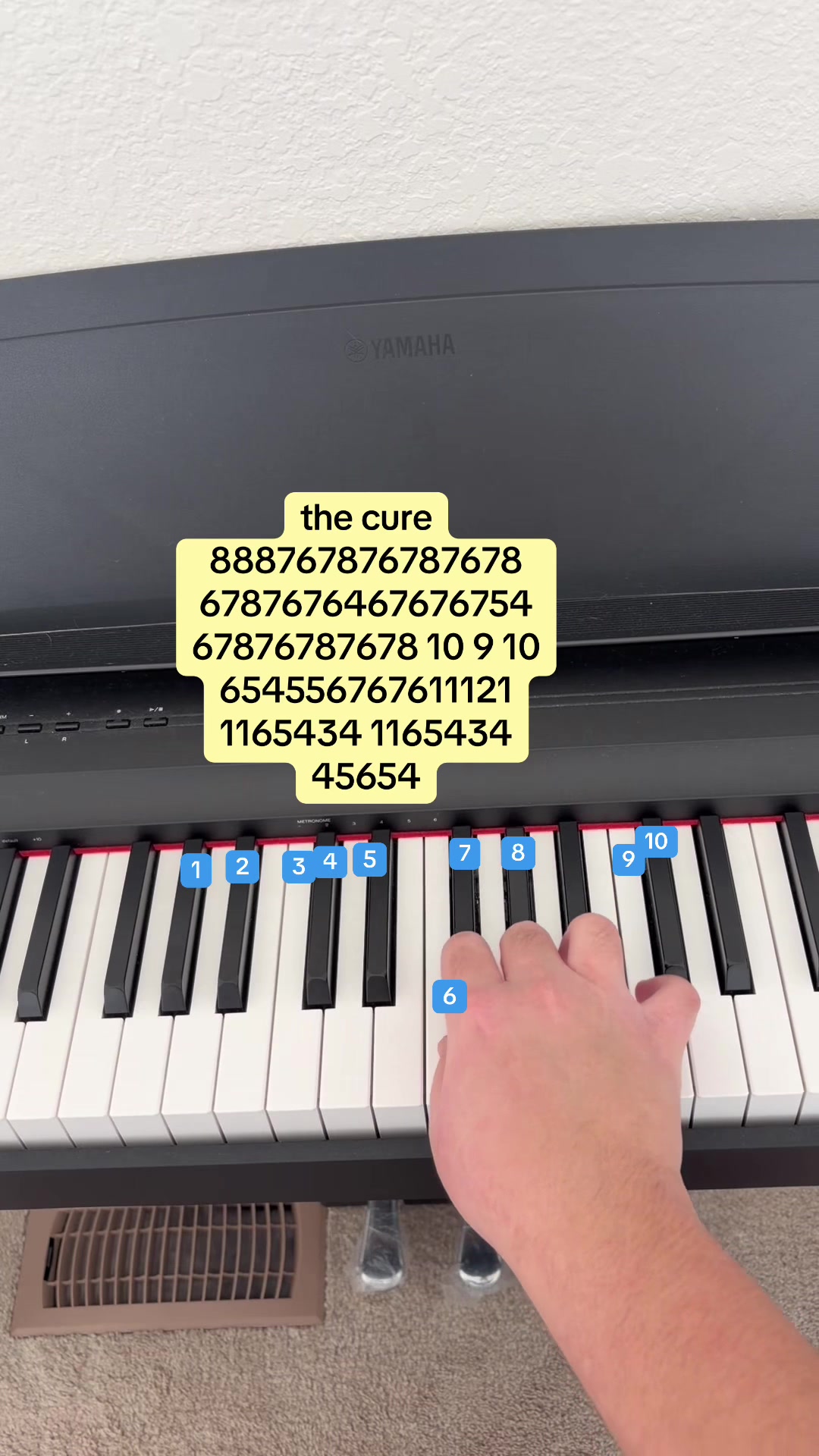 @Piano 🎹