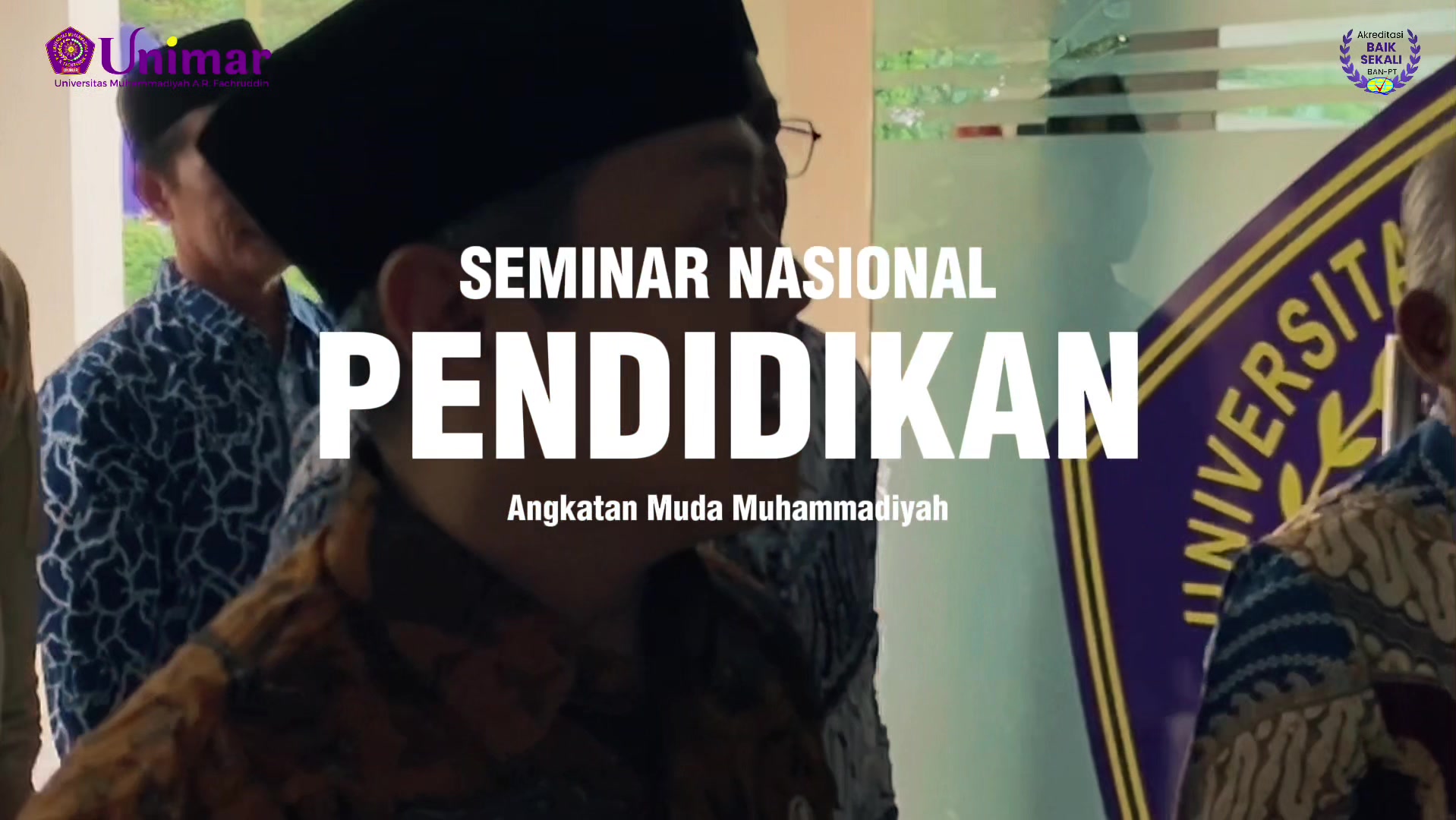 @PMB UNIMAR OFFICIAL