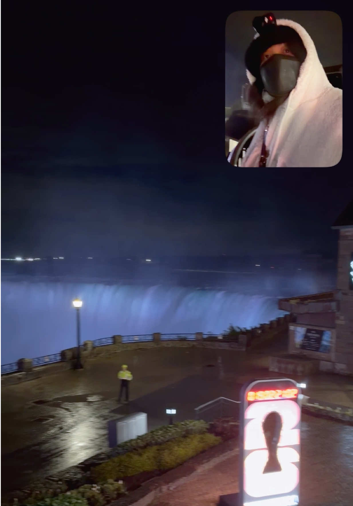 @Discover and Explore Niagara