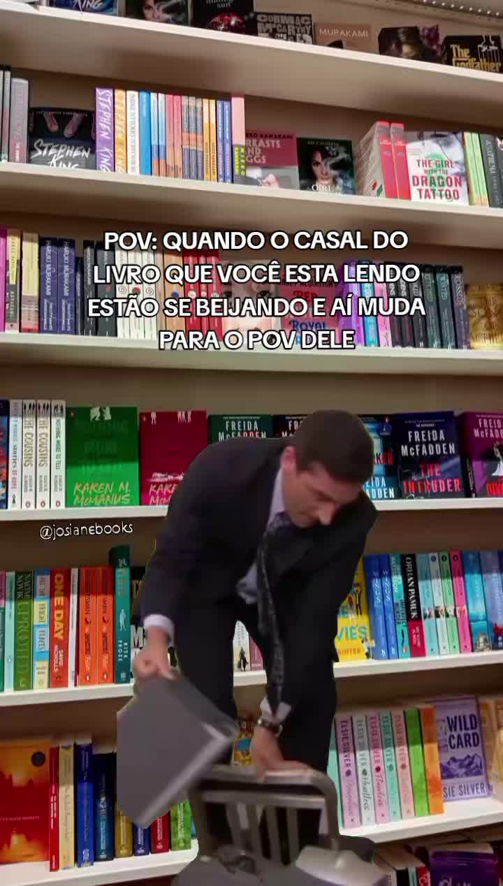 @Josiane  Books 📚