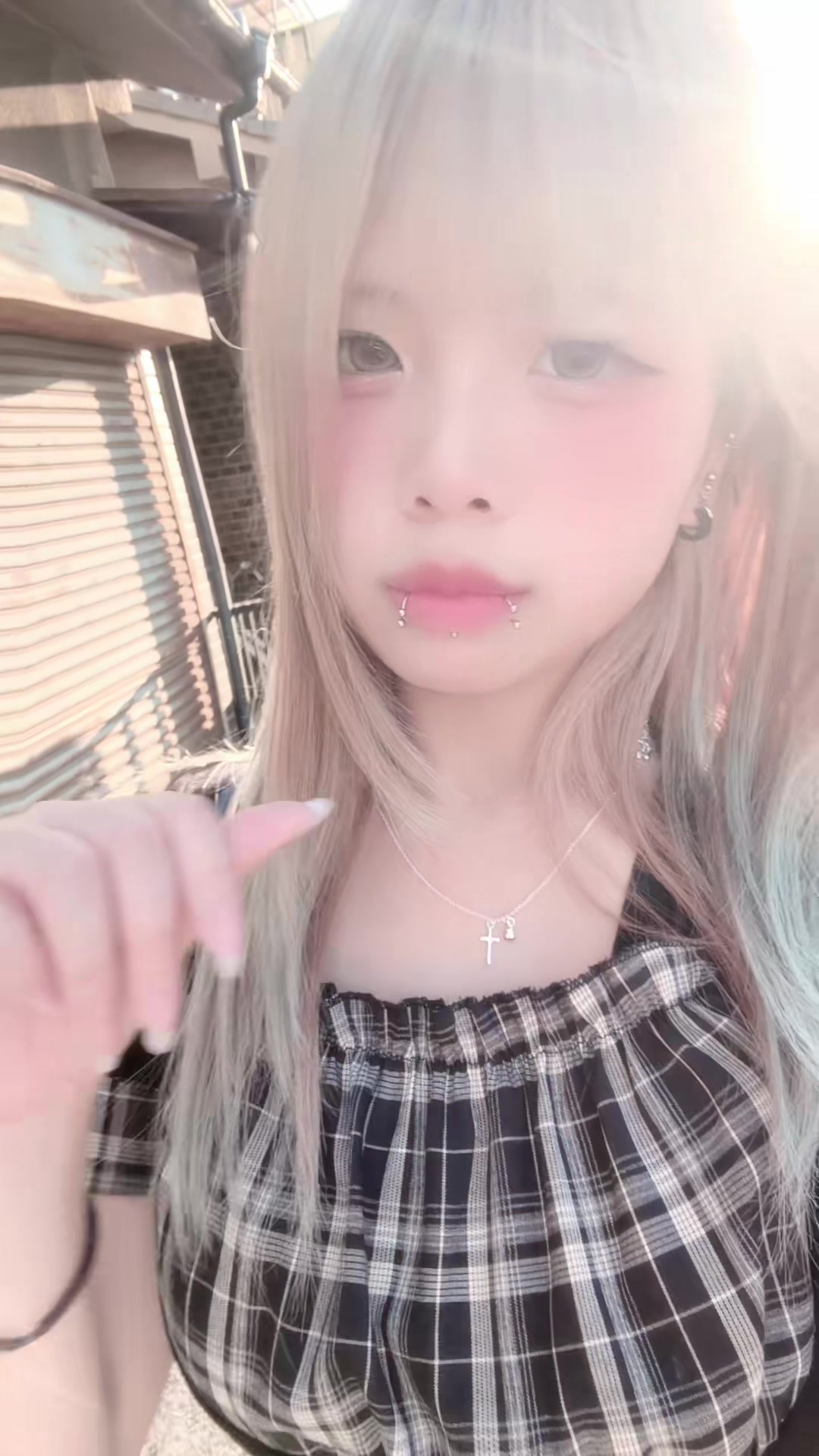 @あやの