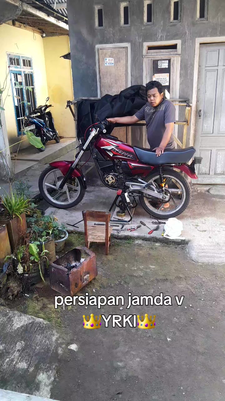 @Putra Mandiri 135🇮🇩