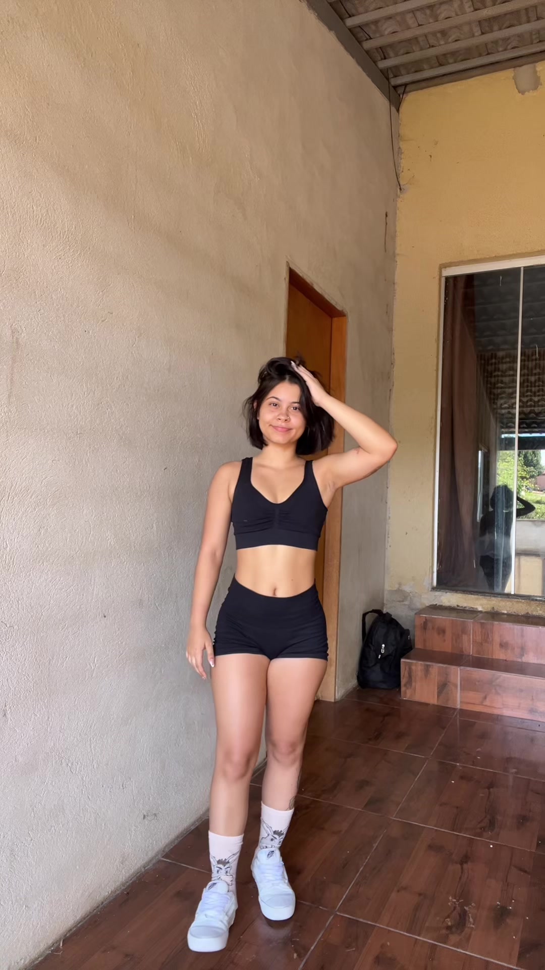 @cassi pomposa