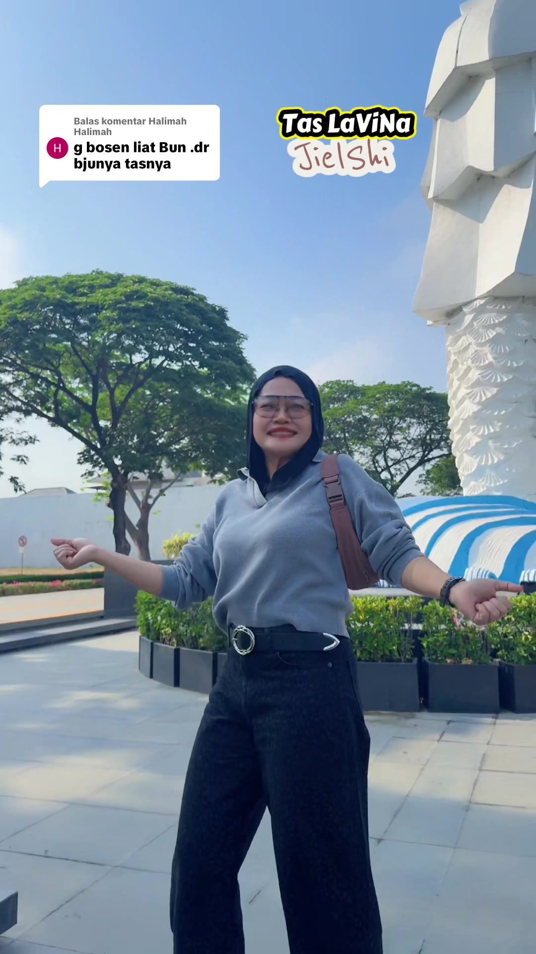 @BUNDA AOLONG
