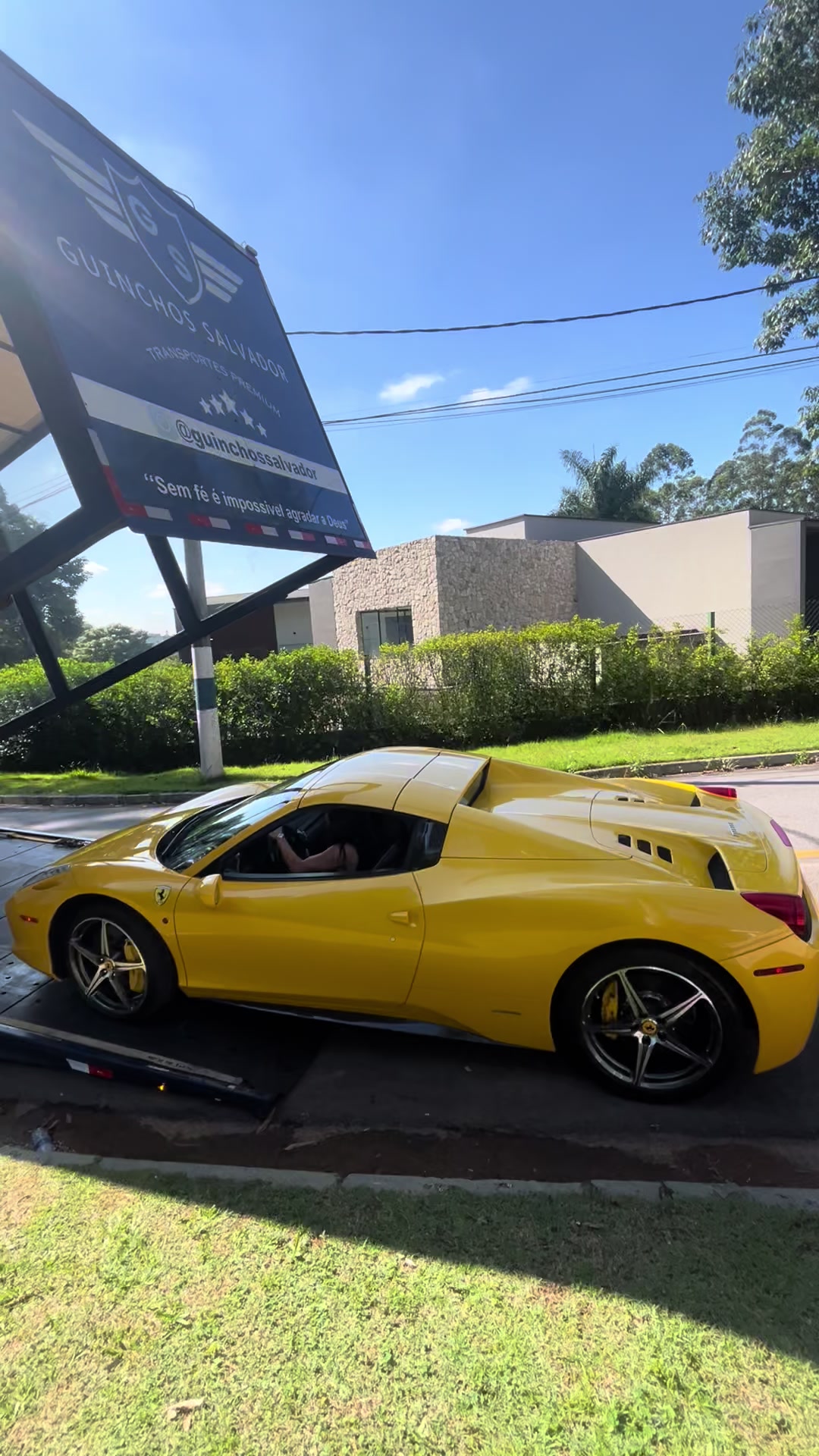 @Super Carros Alphaville