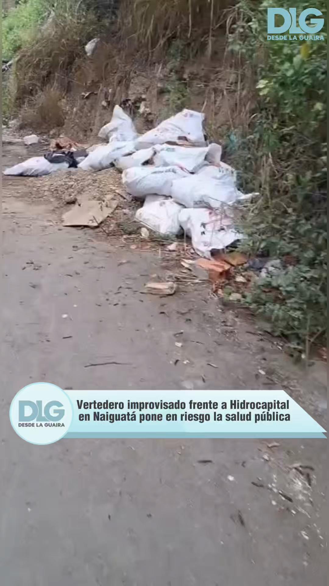 @Noticias Desde La Guaira (DLG)
