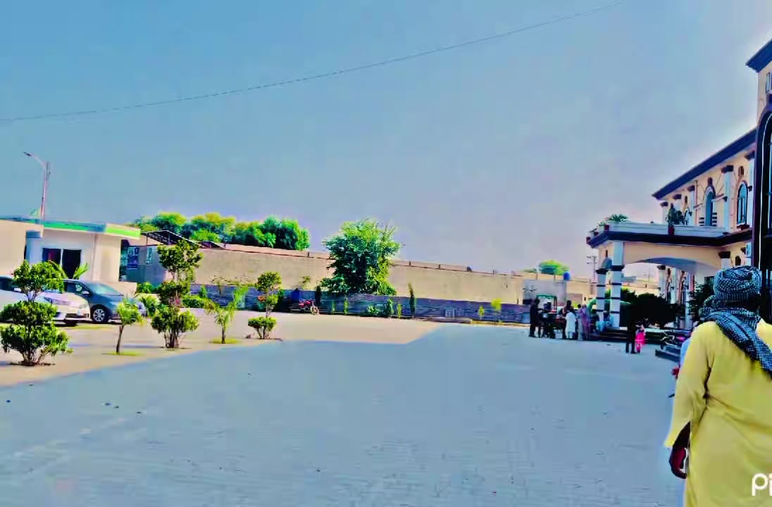@༆☆جٹ(منڈی) آلہ☆