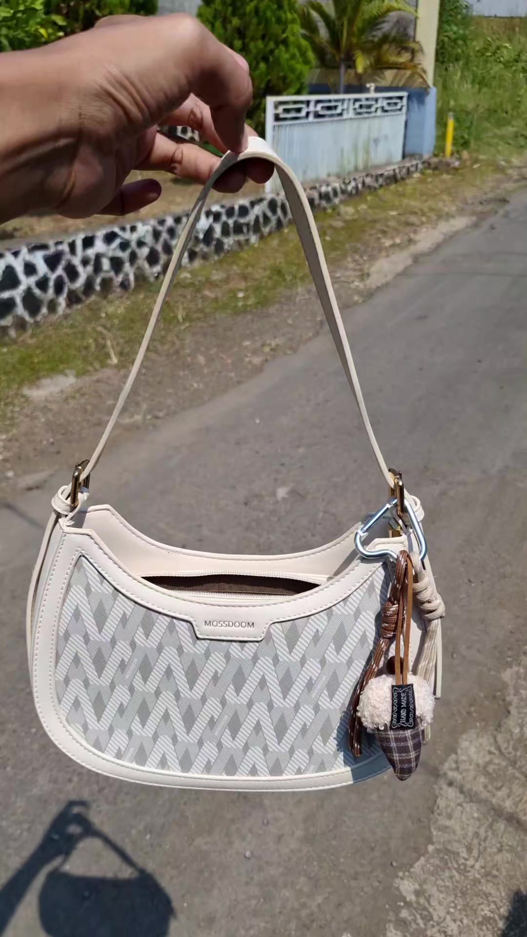 @Viora Bag