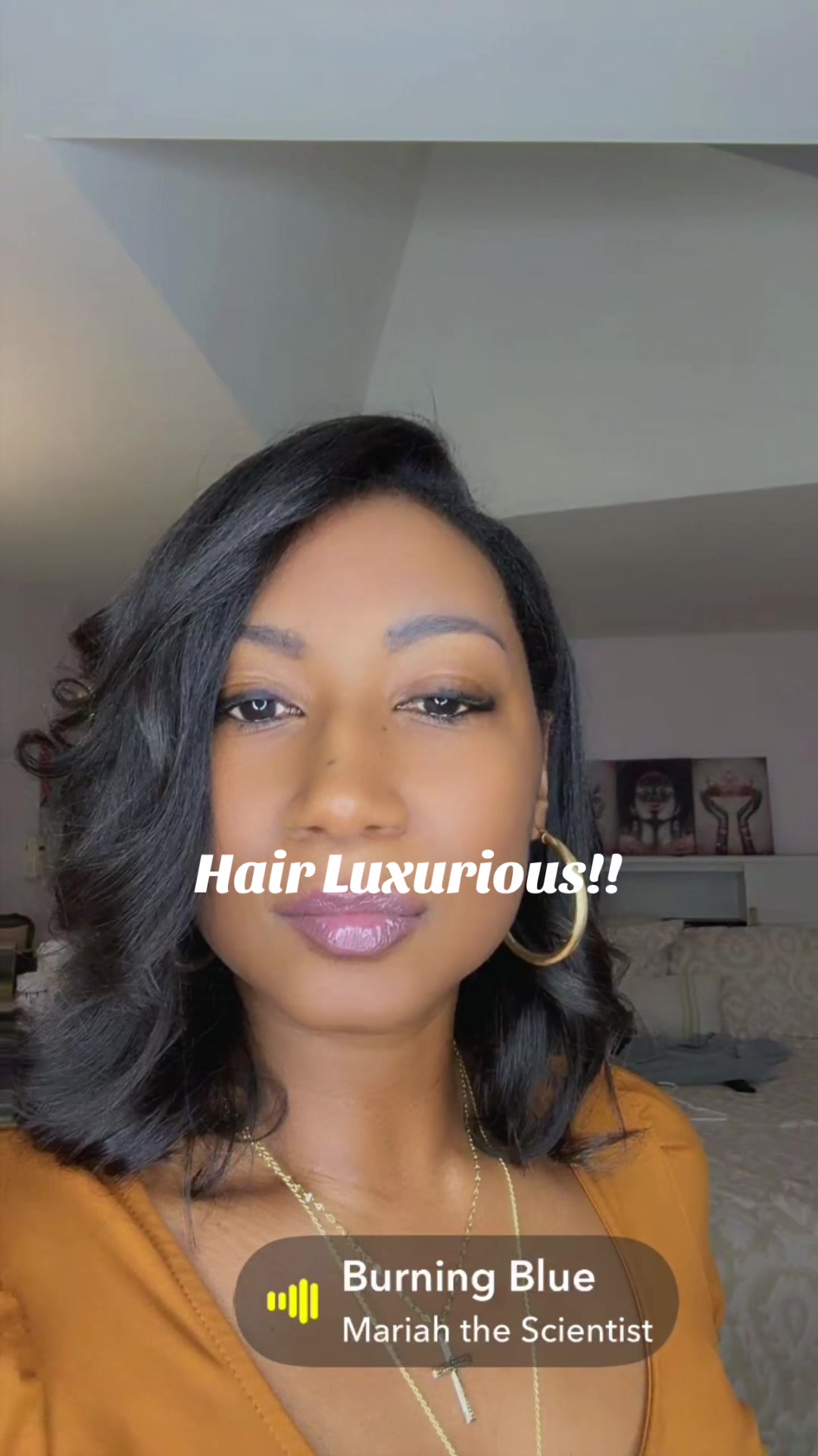 @OlaVRose