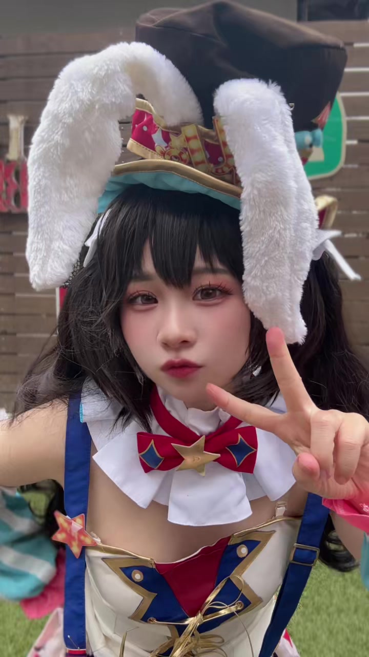 @みぃぴょい