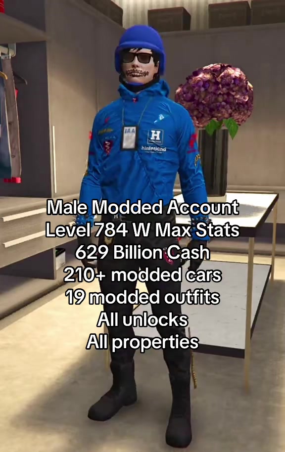 @GTA LEGIT MODZ ✅ 🎮