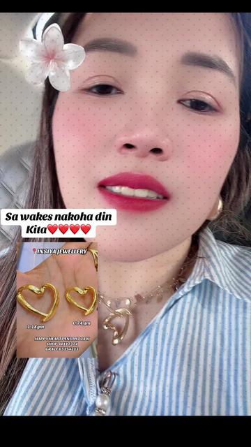@fArahqueenslowmo❤️