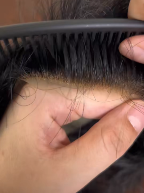 @Togi Hair - Tóc Giả Thiết Kế