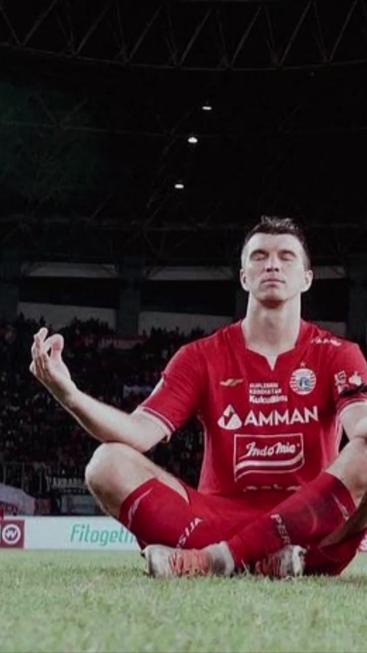 @Yang Persija Persija Ajah✨