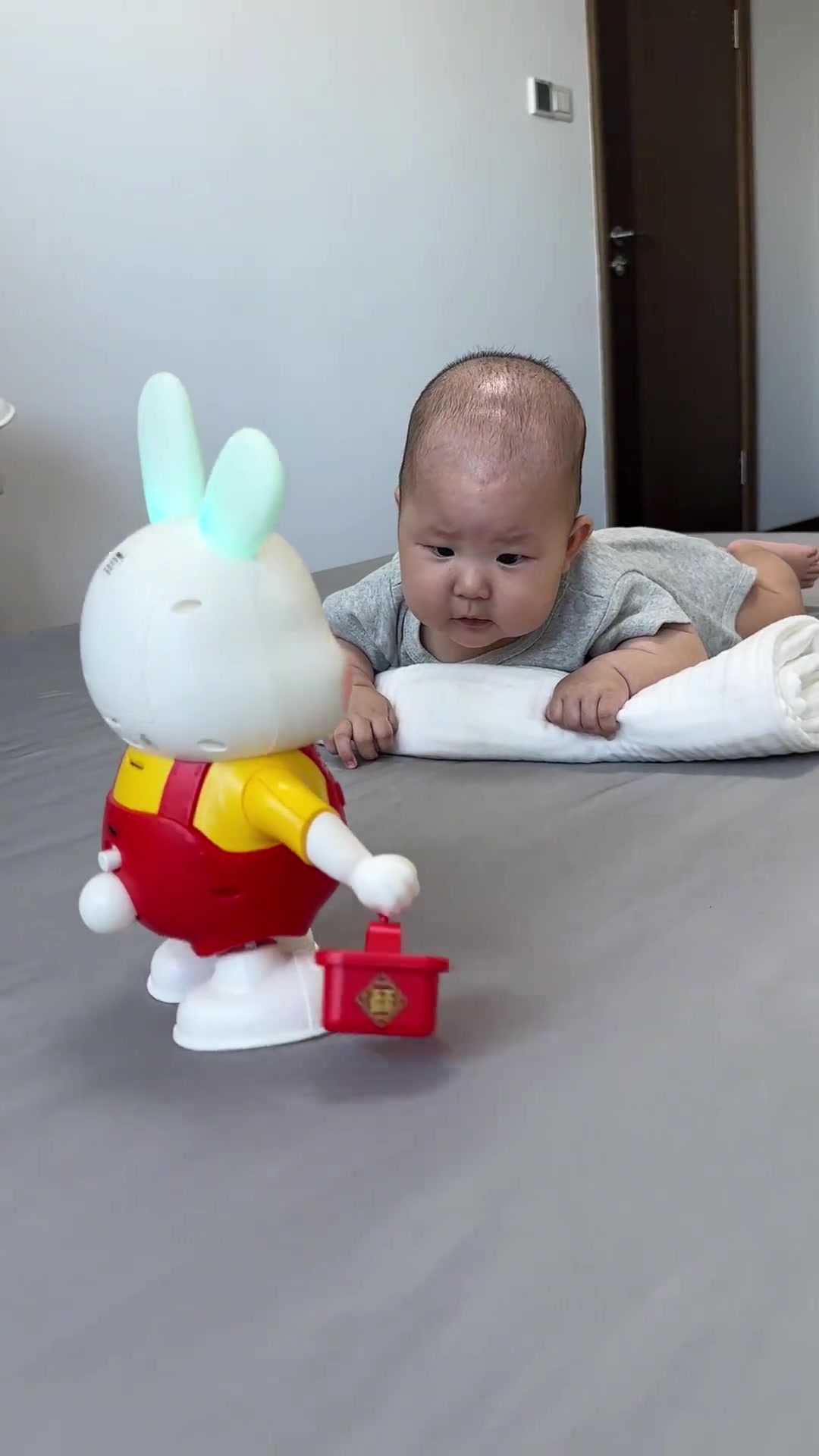 @Vía Con Cưng.