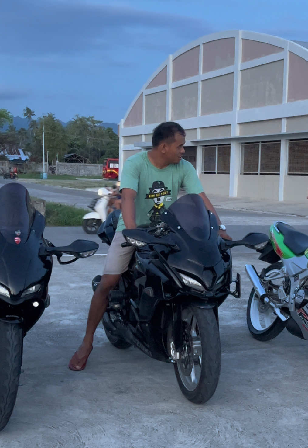 @SeanXGixxy