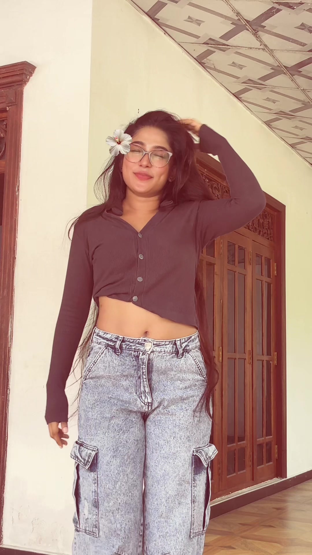 @Dimples Girl 🦋✨