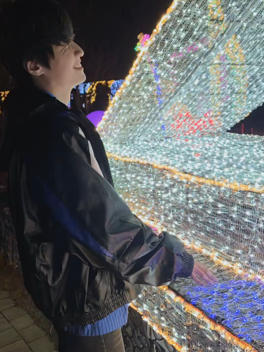 @LEE JIN HYUK 이진혁