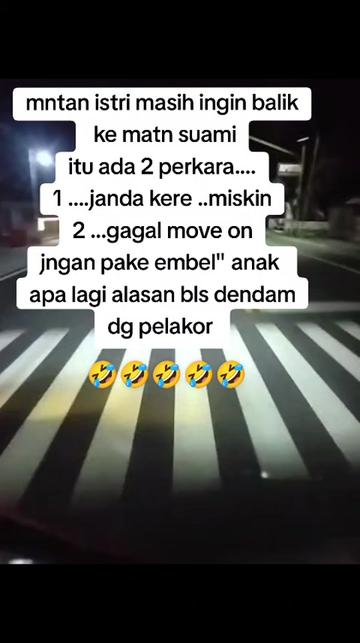 @Duta pelakor 🤣🤣🤣🩷🩷