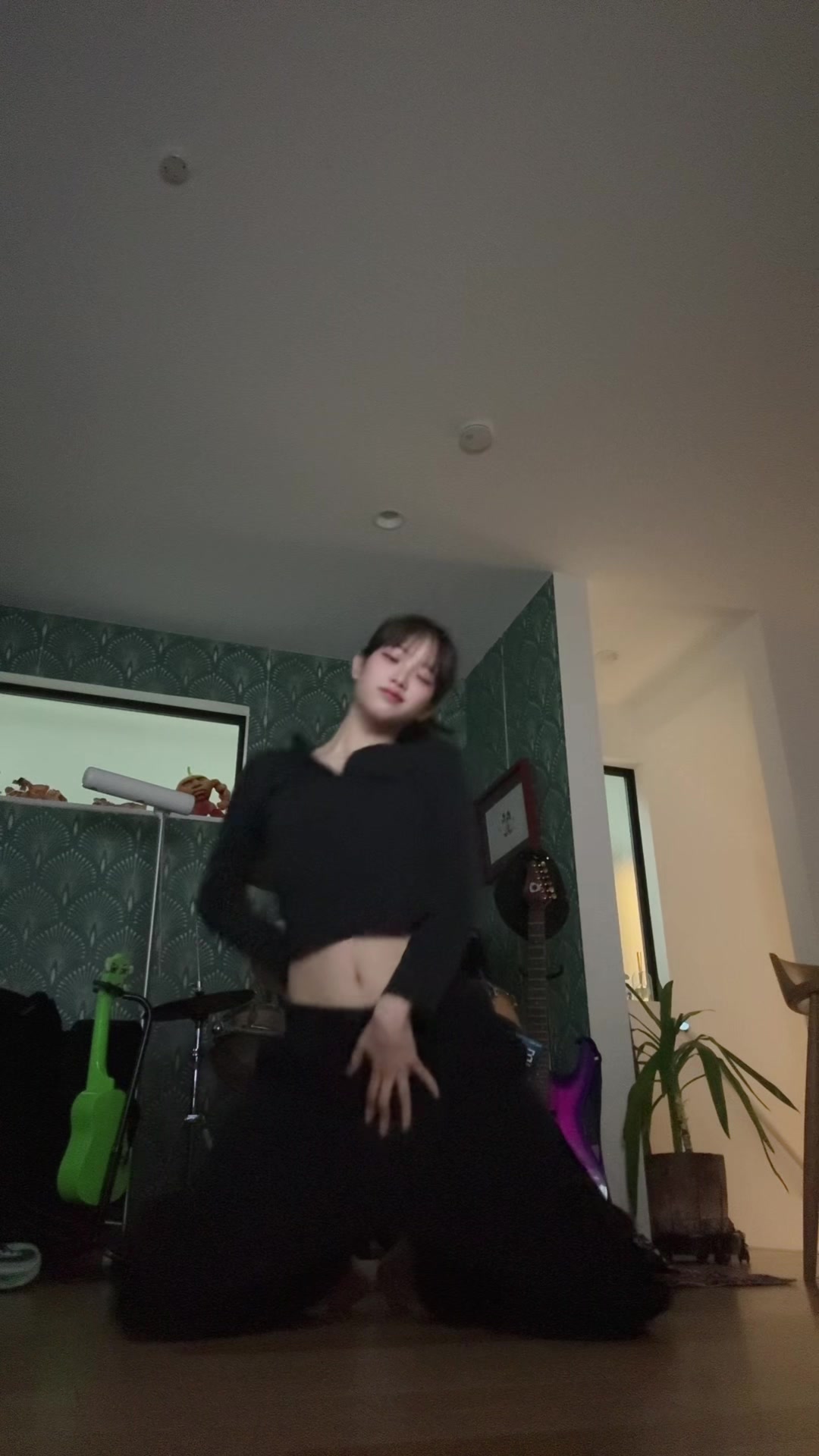 @西村美海