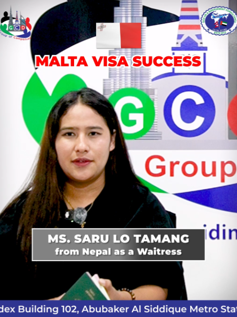 @GCD HR & MGM CONSULTANCY