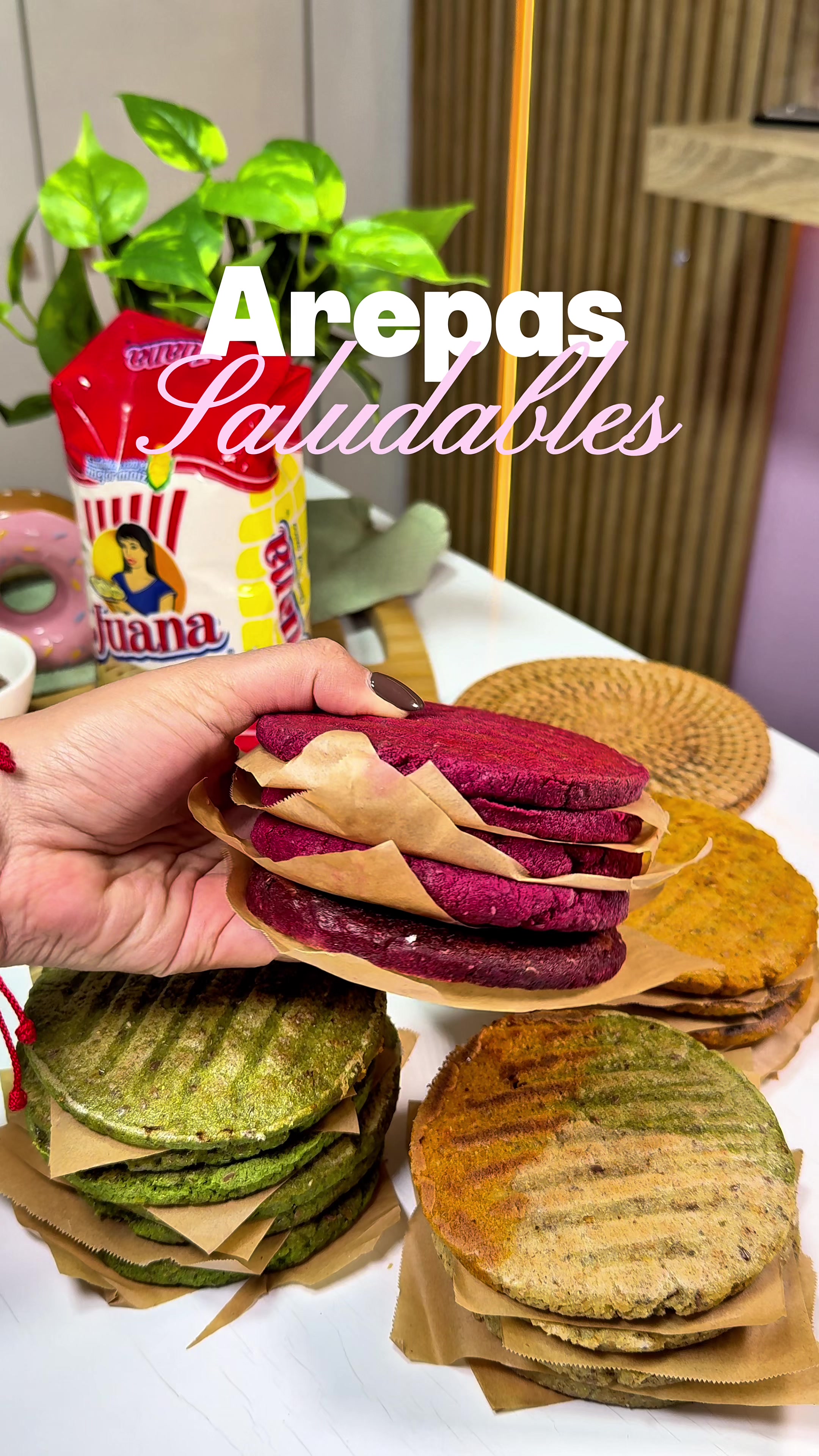 @A LA JULIANA