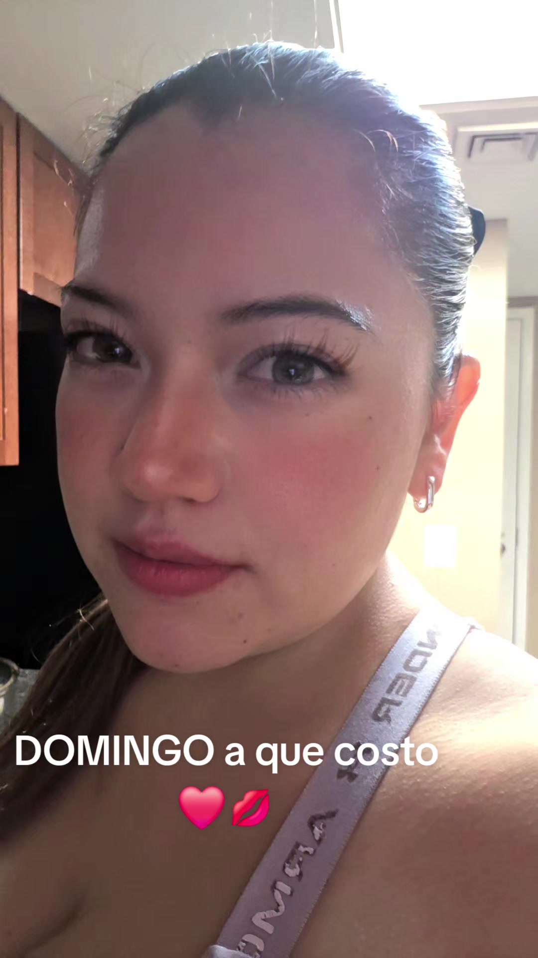 @Angie Dominguez