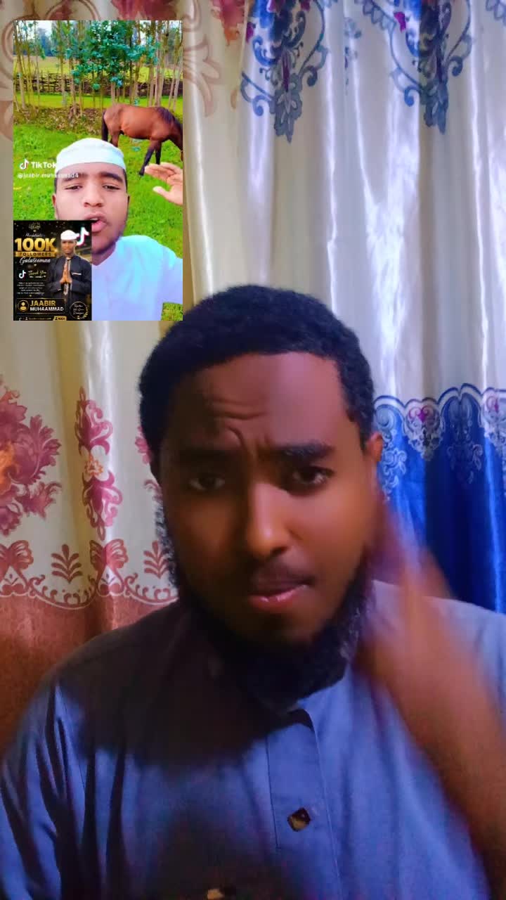 @IFAA ISLAAMAA