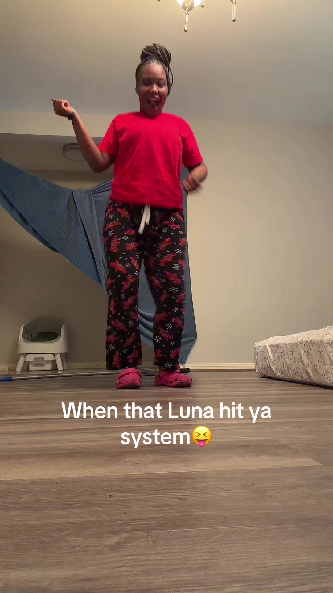 @Teyanah