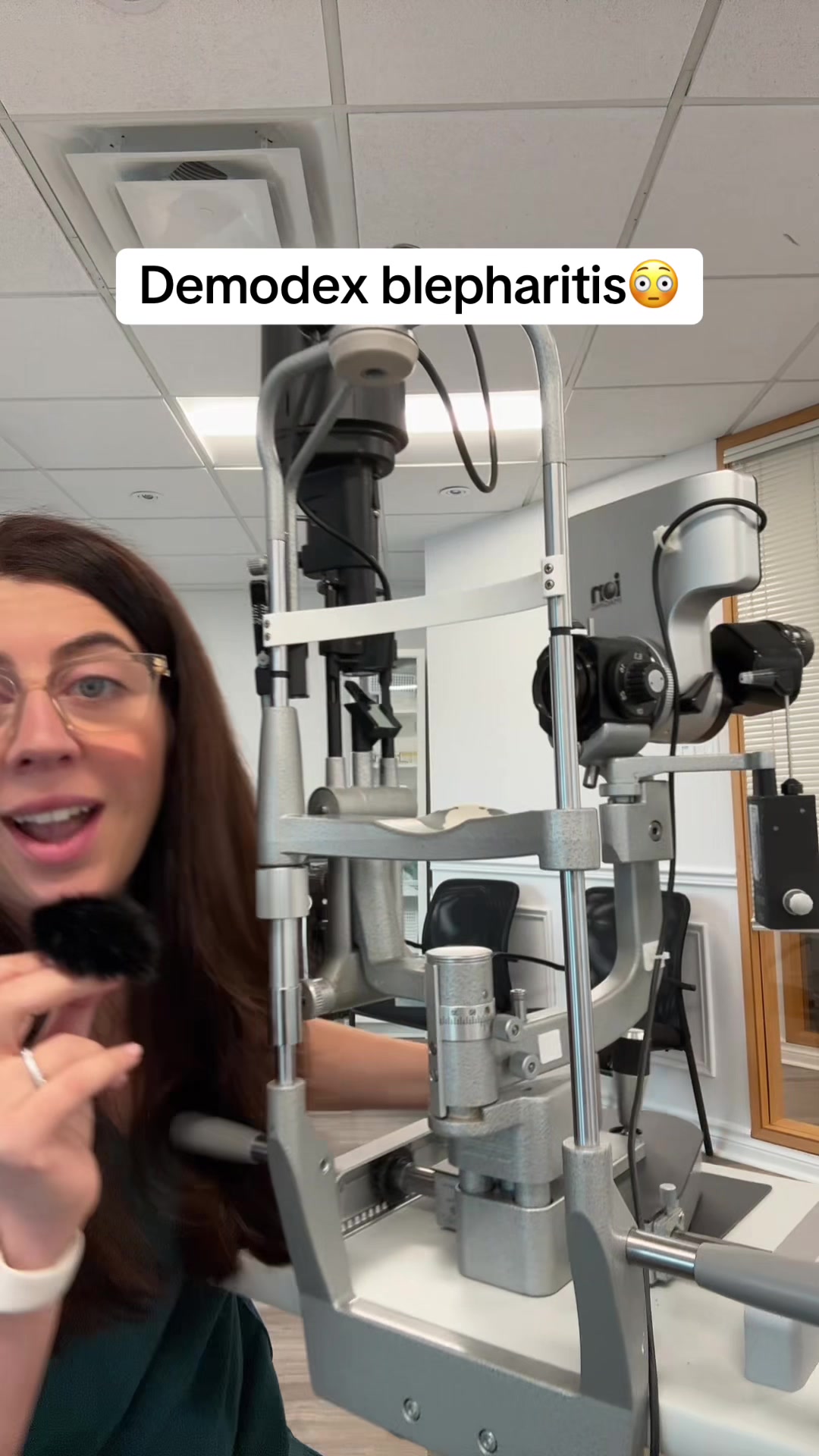@Dr. C | Optometrist 🧿