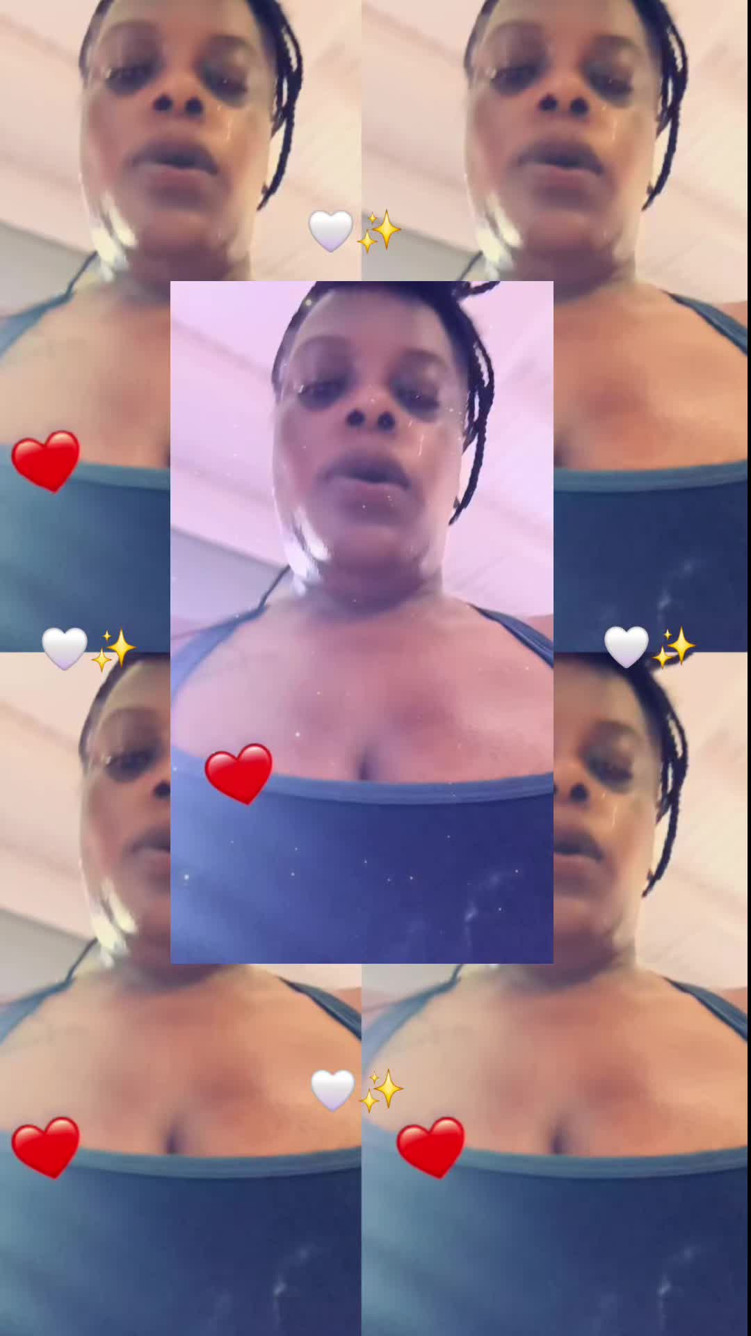 @Caribbean girl🇰🇳