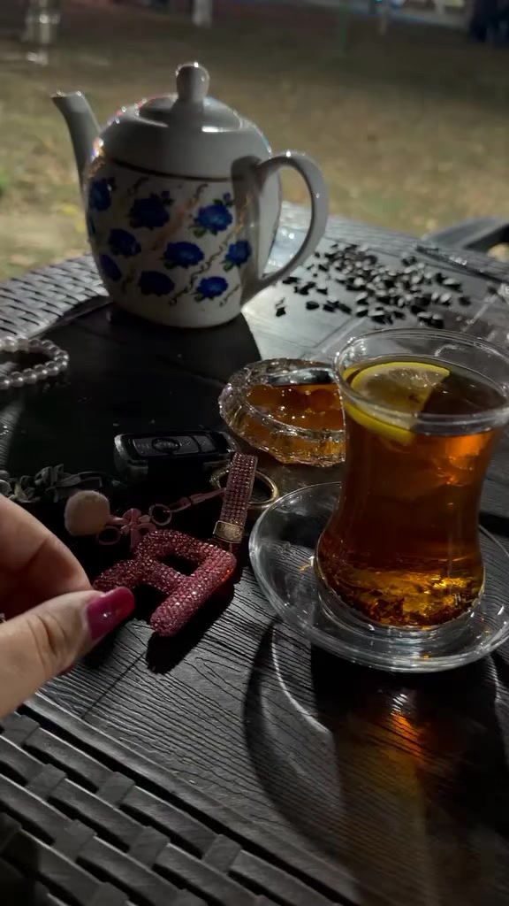 @R İsmayılova.