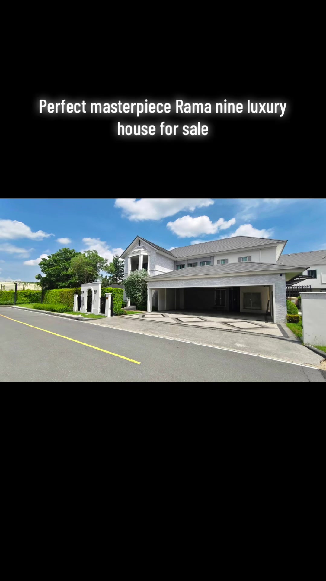 @CONNEX REAL ESTATE THAILAND