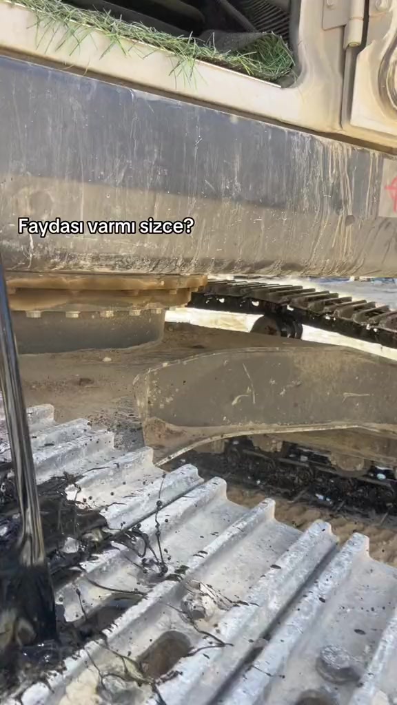 @İŞ MAKİNALARI