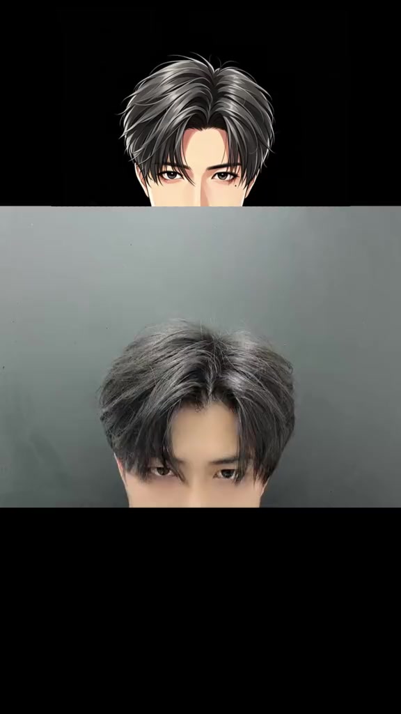 @công barber shop men