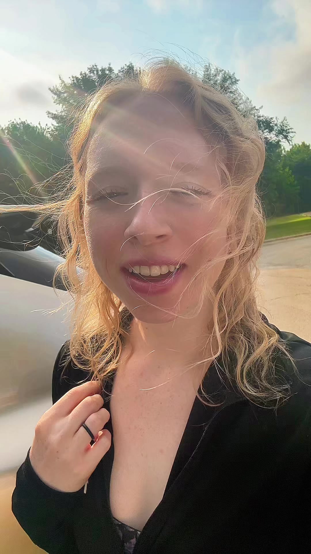 @KimberlyNicoleLivingLife