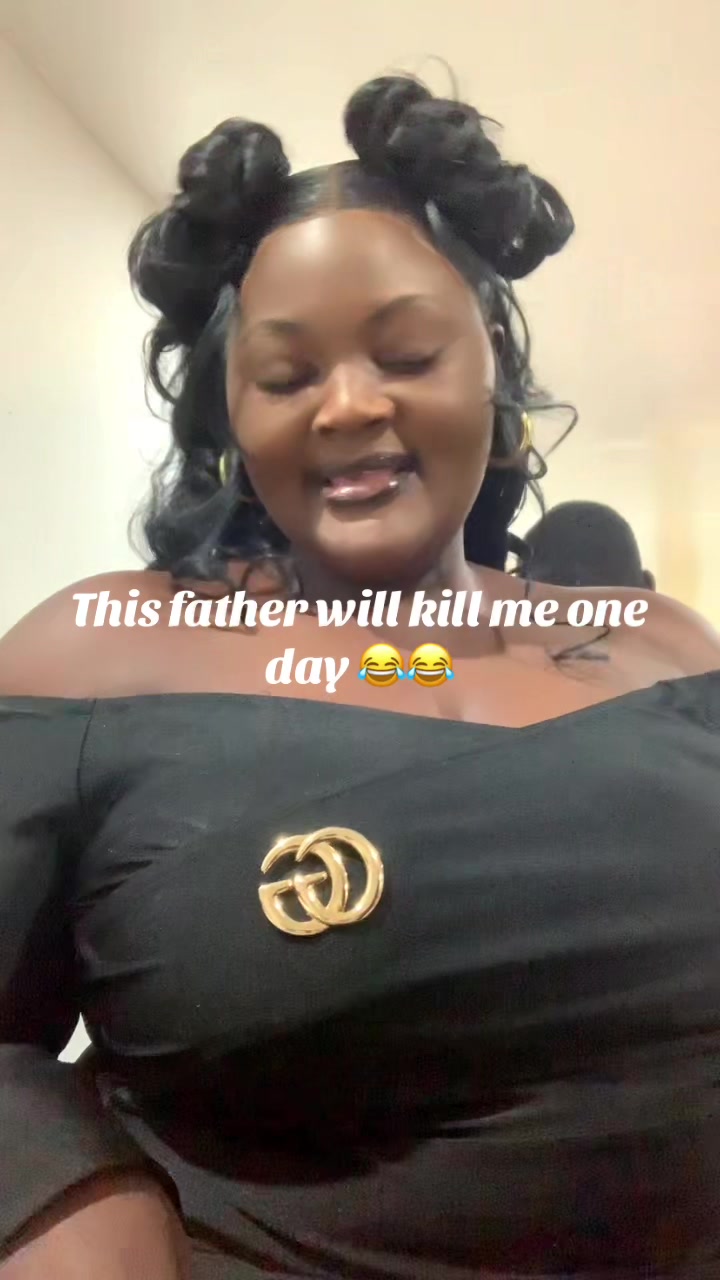 @Black African chubby women 🖤