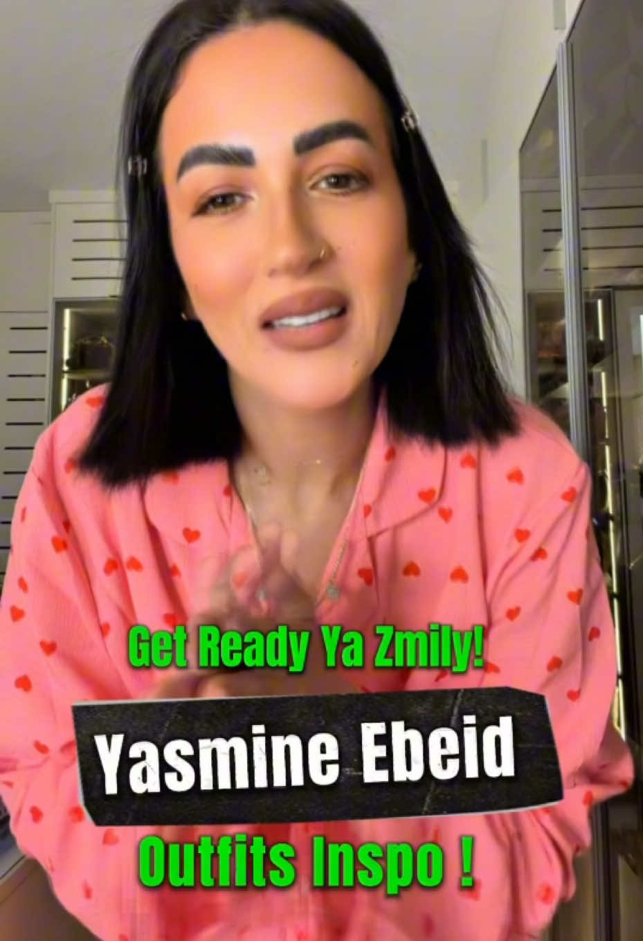 @Yasmine Ebeid