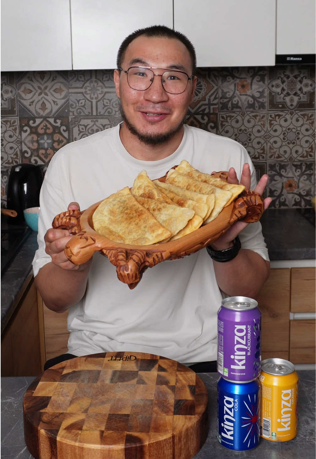 @БОЕЦ НА КУХНЕ