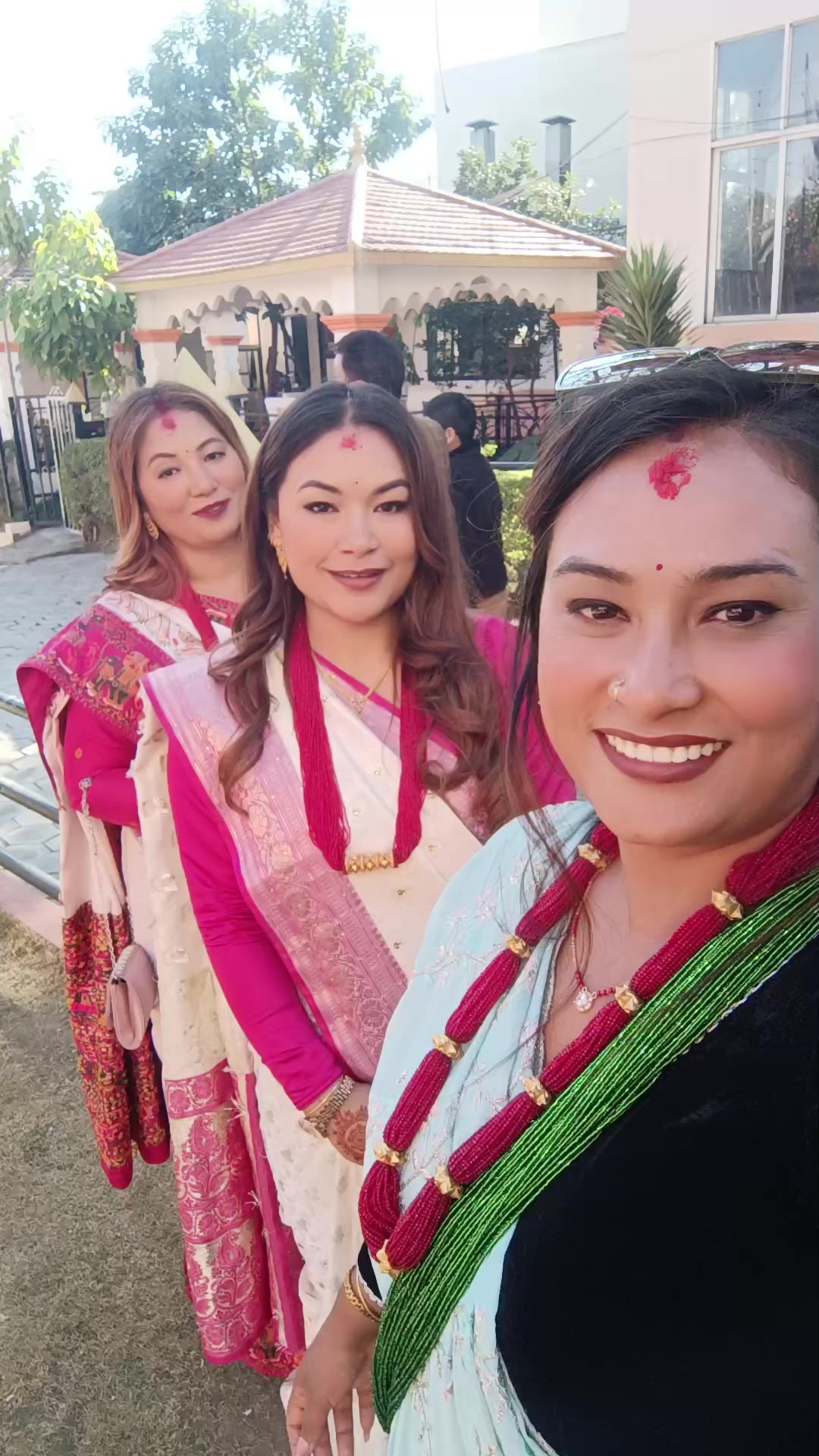 @Mira Lamichhane ❤️