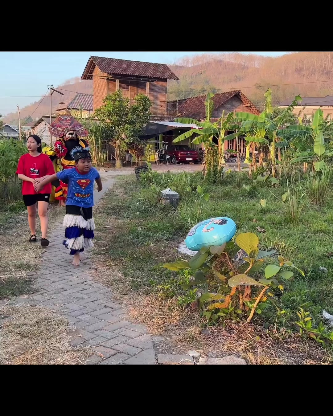@VICHO BOCAH NGEVLOG