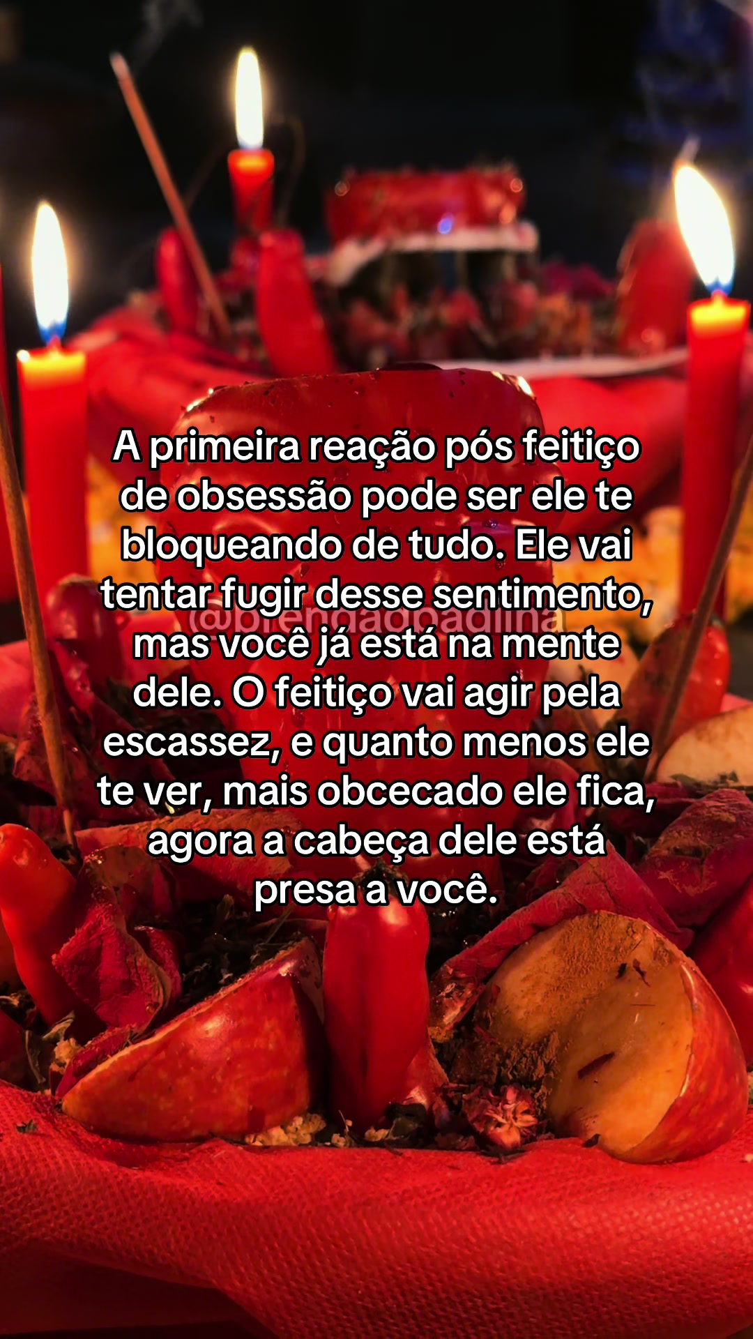@Feiticeira da meia noite🌙 🔱