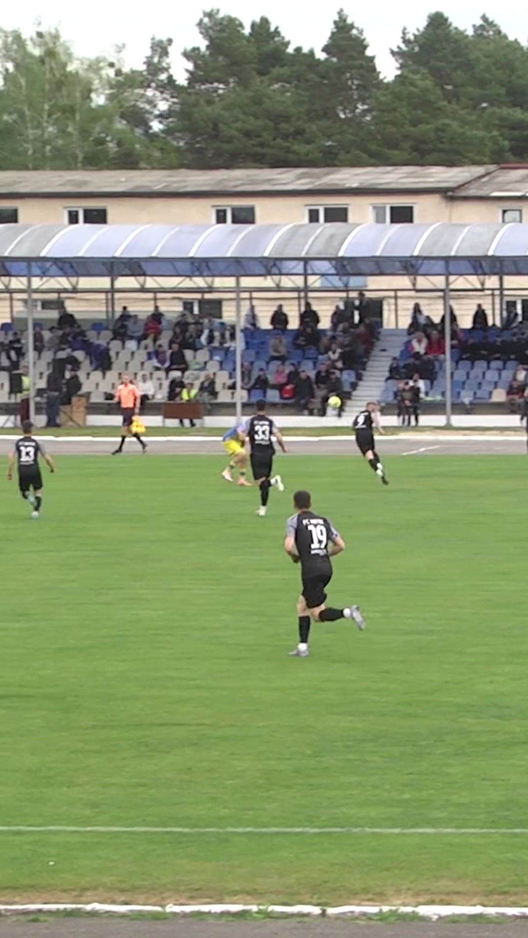 @Sportmix / Rivne
