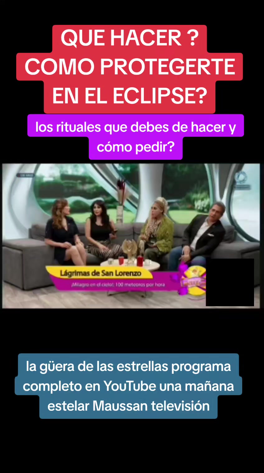 @MaryCarmen La G&uuml;era Oficial