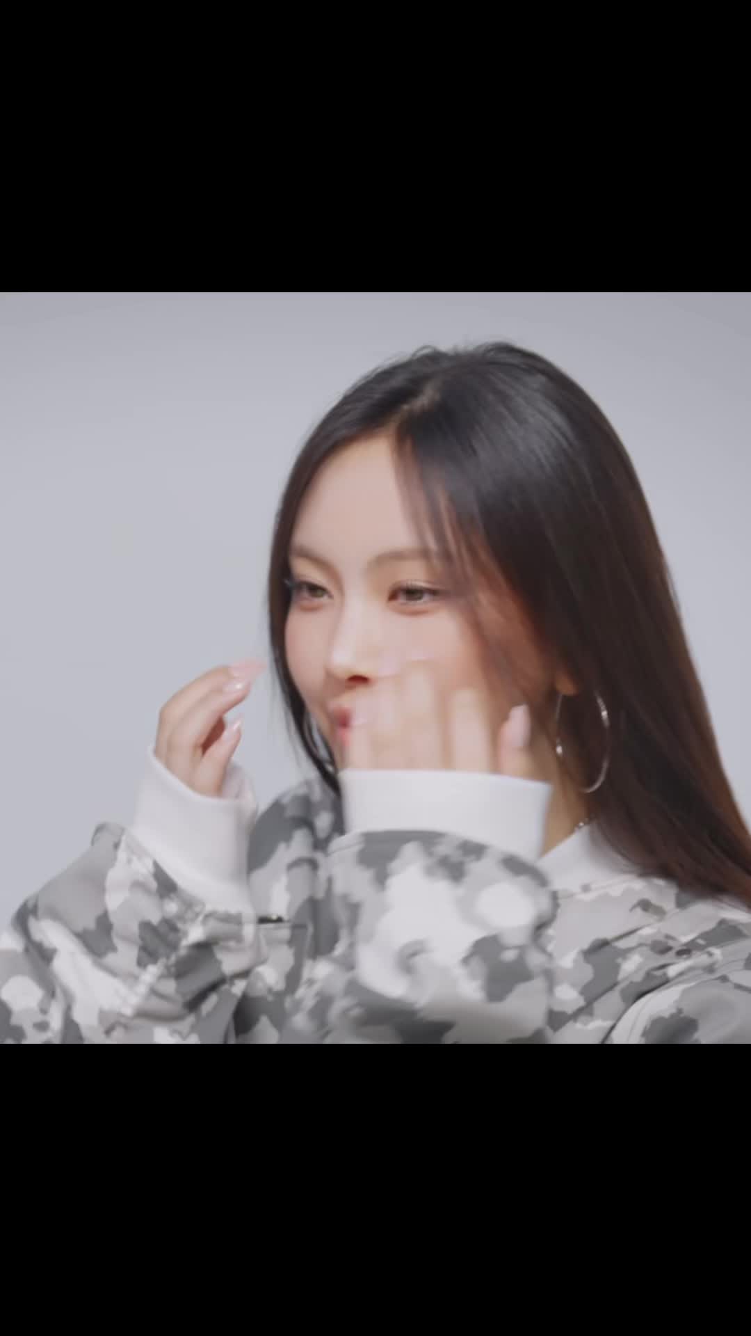 @Hyein’s fangirl