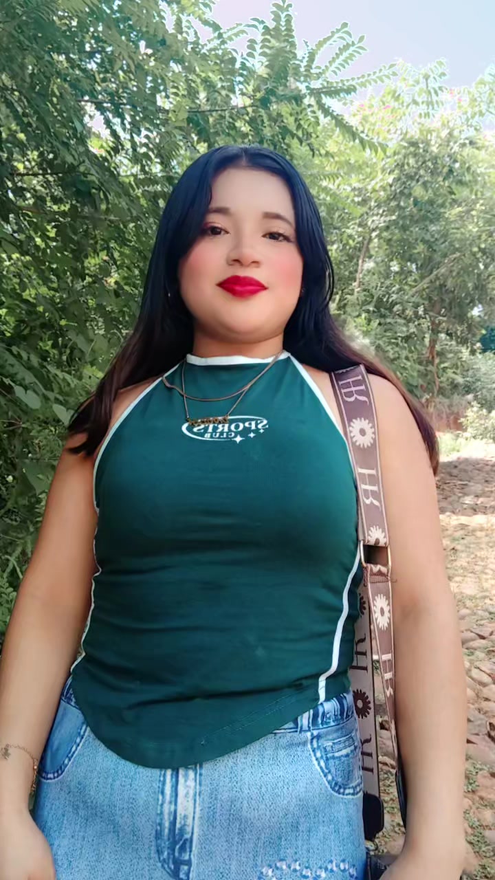 @Daniela Perez