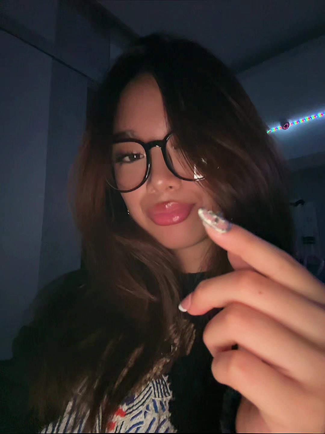 @Jasmine Kao