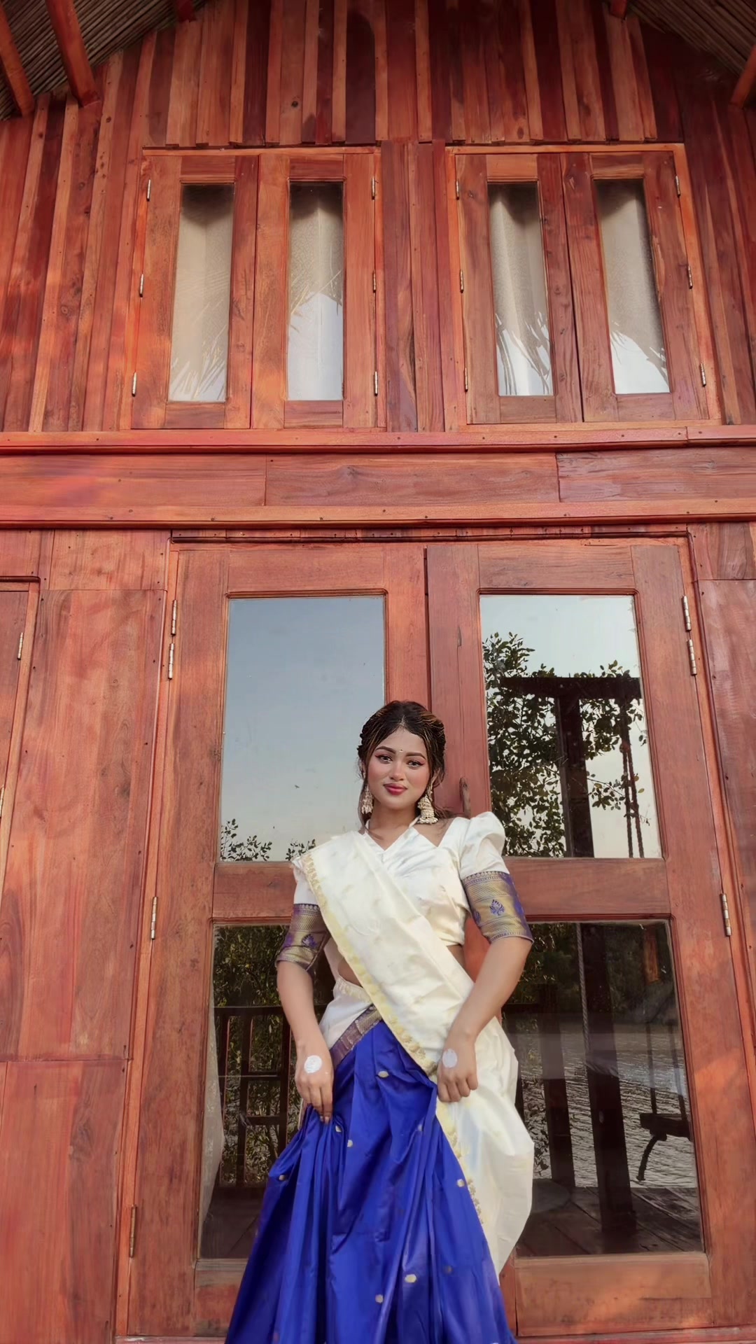@Nafaisa nisha🥰